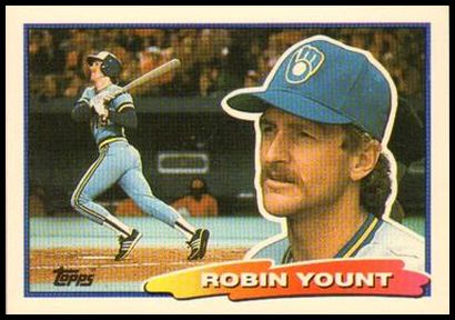 66 Robin Yount